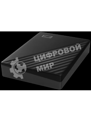 Внешний HDD 2.5