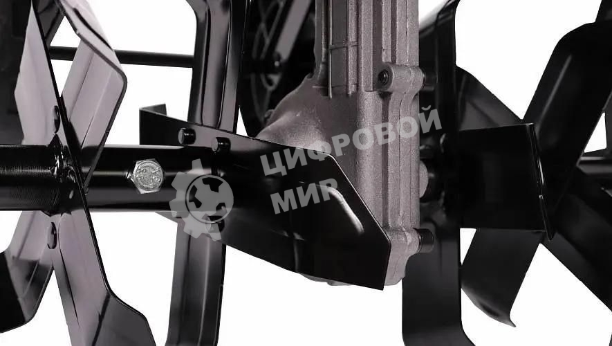 Культиватор Champion EC1500