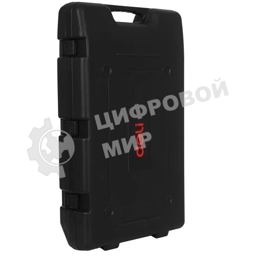 Отбойный молоток Deli DE-DG30-1E (2100Вт, 75Дж, кейс)