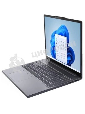 Ноутбук Lenovo IdeaPad Slim 3 15AHP10/15.3