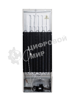 Холодильник Indesit TIA 16 E бежевый двухкамерный 245/51 л морозилка сверху, капельная система