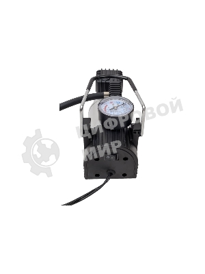 Автомобильный компрессор Nova Bright АК-35 металлический корпус, в сумке 46948