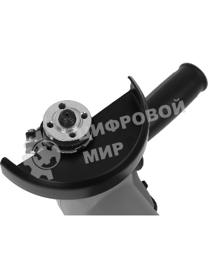 Угловая шлифовальная машина ИНТЕРСКОЛ 125/650 826.0.0.70