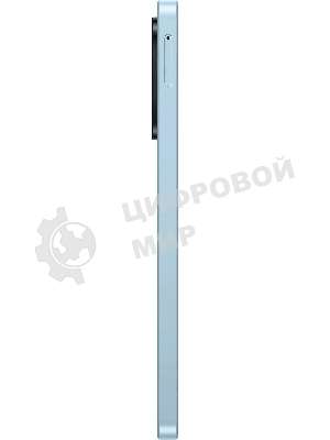 Смартфон Samsung Galaxy A17 6/128Gb синий