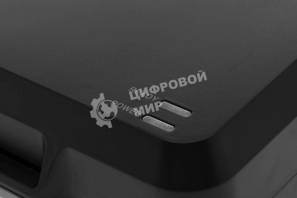 Ламинатор Buro BU-L390 черный A3 (70-125мкм) 30см/мин (2вал.) хол.лам. лам.фото