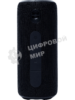 Портативная колонка MEG SSA45BL, 45Вт, Bluetooth, влагозащита IPX7, сабвуфер, эквалайзер, черная