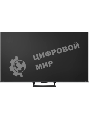Телевизор Hisense 50
