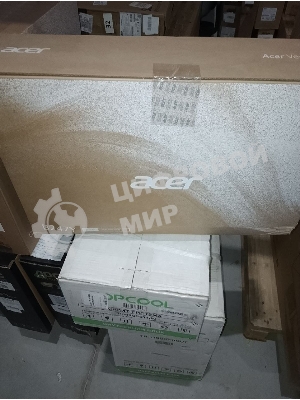 (Поврежденная упаковка) Монитор Acer B247YGbmipruzx 23,8, 16:9, IPS, FHD, 4ms, 250cd, 120Hz, HDMI, DP, USB-C, USB, SPK, HAS UM.QB7CD.G04