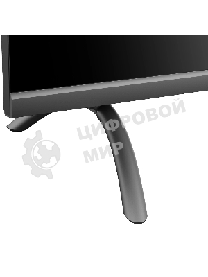 Телевизор Sber SDX-55UQ6000DGA, 55