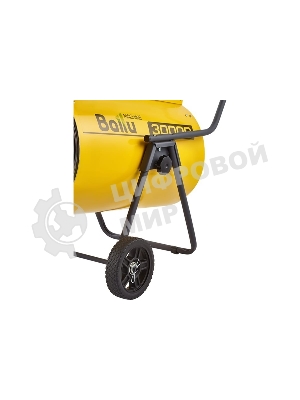 Пушка тепловая Ballu BHP-P2-30