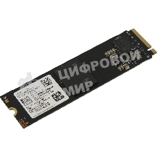 Накопитель SSD Samsung PM9B1, 1Tb, M.2 2280, PCIe 4.0 x4, NVMe, R/W 3600/3000