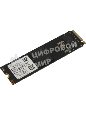 Накопитель SSD Samsung PM9B1, 1Tb, M.2 2280, PCIe 4.0 x4, NVMe, R/W 3600/3000