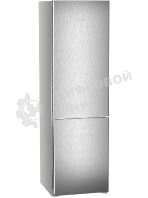 Холодильник Liebherr CNC 5703-22 001 белый двухкамерный 266/94л морозилка снизу
