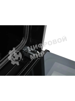 Духовой шкаф электрический Beko BBIM12301X нержавеющая сталь/черный