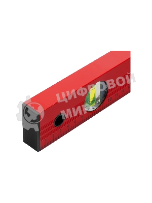 Уровень Matrix 2000мм 1мм/м 3 глазка