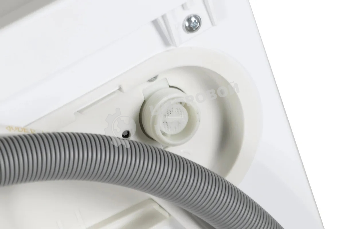 Стиральная машина Indesit IWUB 4085 (CIS) белый, загр. фронтальная макс.: 4 кг 800 об/мин класс: А