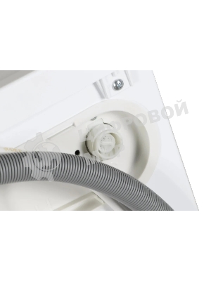 Стиральная машина Indesit IWUB 4085 (CIS) белый, загр. фронтальная макс.: 4 кг 800 об/мин класс: А