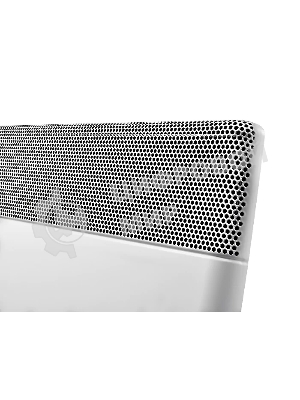 Комплект Ballu Apollo Transformer с блоком управления и шасси BEC/AT-2000-3M CS белый, 2000 Вт, 25 м2, термостат