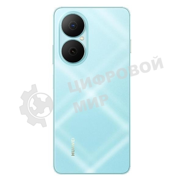 Смартфон Huawei Nova Y73 8/256Gb синий