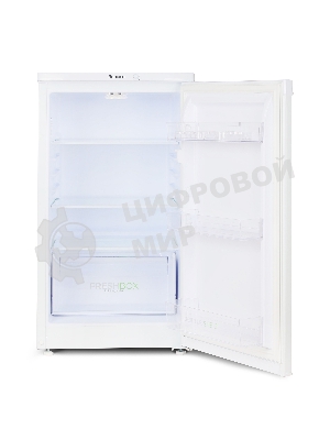 Холодильник Бирюса 409 белый однокамерный 100л