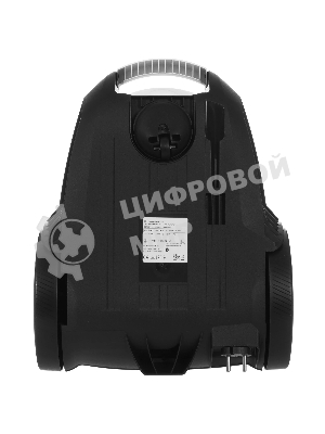 Пылесос Bosch BGLS2WH1H белый, 380/600 Вт, уборка сухая, пылесборник мешок 3 л