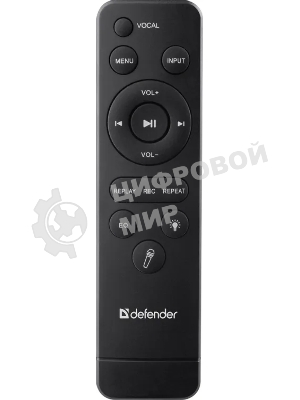 Портативная колонка Defender Boomer 85