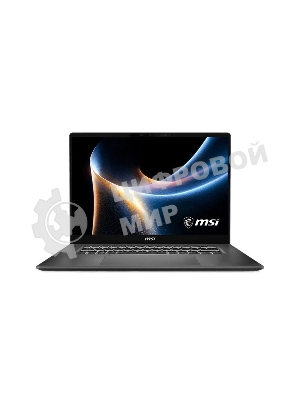 Ноутбук MSI Prestige 16 AI+ C3MG-029RU/16