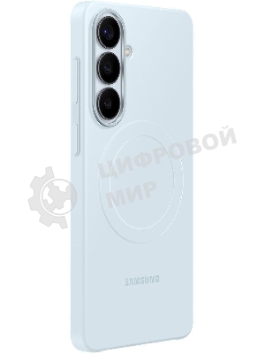 Чехол-накладка Samsung Slim Magnet Case Samsung S26+ (S947) (EF-SS947CLEGRU) Lightblue