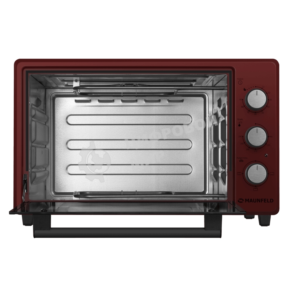 Мини-печь Maunfeld MMO-373MR01