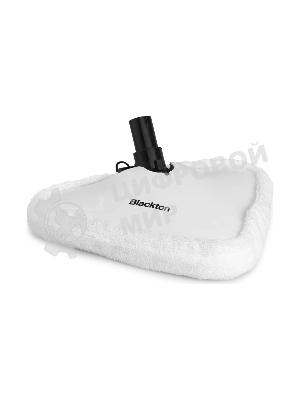 Сменная насадка для паровой швабры Blackton Bt SM1110 белый
