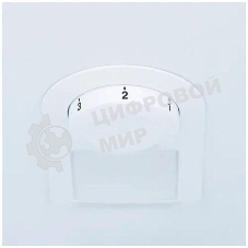 Холодильник Beko B1RCNK272W белый, двухкамерный 163/76л морозилка снизу