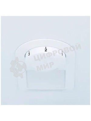 Холодильник Beko B1RCNK272W белый, двухкамерный 163/76л морозилка снизу