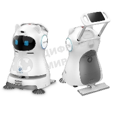 Сервисный робот-уборщик Keenon Robotics модели Kleenbot C30