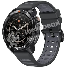 Умные часы Mibro GS PRO 2 Темно-серый