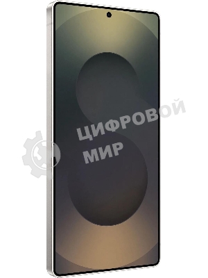 Смартфон Samsung Galaxy S25 Ultra 5G SM-S938 12/256Gb черный титан