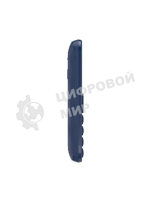 Мобильный телефон Maxvi B110ds синий