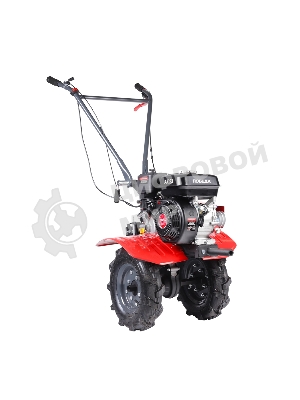 Мотоблок бензиновый Победа АК 23