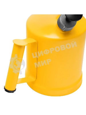 Лампа паяльная Denzel ВТ-15, 1,5 л