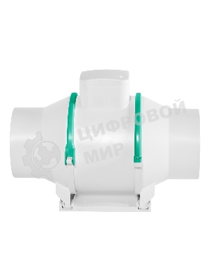 Вентилятор бытовой канальный смешанного типа Ballu BIMF-CO 100