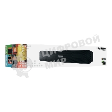 Саундбар SOUNDMAX SM-SB004P черный