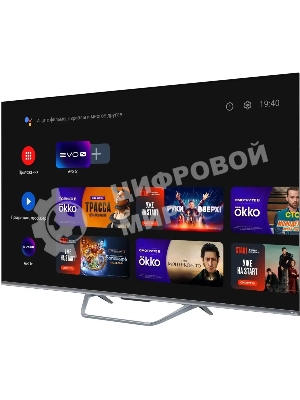 Телевизор Haier 50