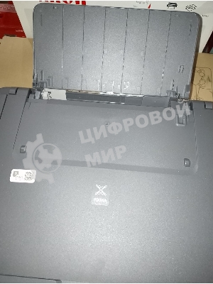 (Поврежденный товар) МФУ струйный CANON PIXMA MG2541S (A4, принтер/копир/сканер, 4800x600dpi, до 8чб/4цв.ppm, USB) (0727C067_(Поврежденный товар) 000069)
