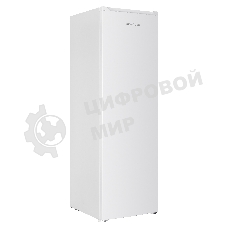 Морозильная камера SNOWCAP FR NF 224 W, белый, 204л, 6 ящиков
