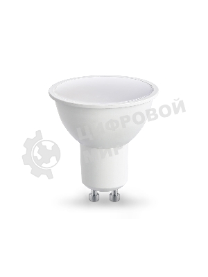 Лампа светодиодная	Ambrella light 181104 LED MR16 11W IC GU10 4000K 175-265V