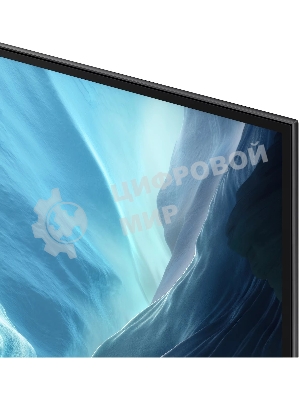 Телевизор Samsung QE55S90HAUXPY, 55