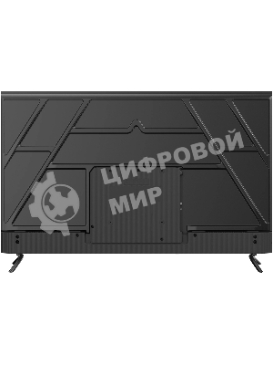 Телевизор Sber SDX-55UQ6000DGA, 55