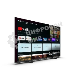 Телевизор коммерческий Philips 55