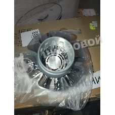 (Б/У) Фен-щётка PHILIPS HP8664/00 [Cм.описание!]
