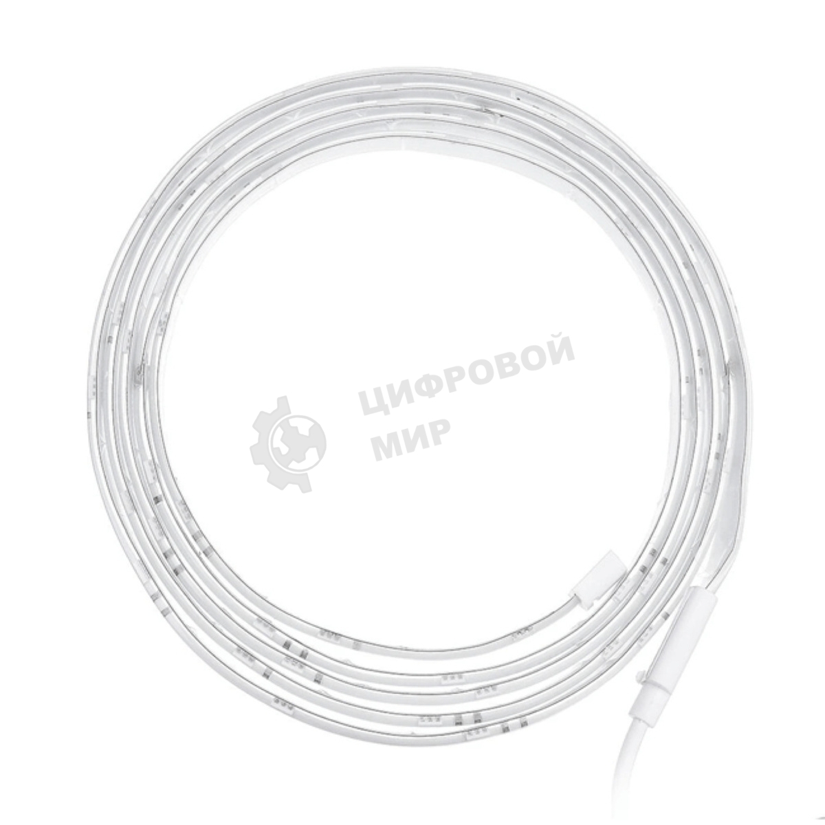 Лента светодиодная умная Yeelight Lightstrip Plus 1s YLDD05YL