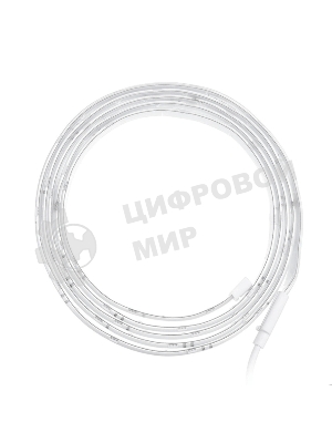 Лента светодиодная умная Yeelight Lightstrip Plus 1s YLDD05YL